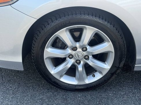 Used 2014 Acura RLX FWD image 29