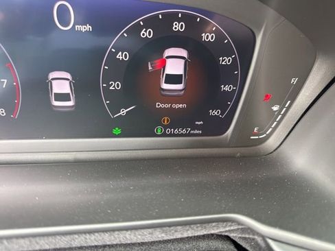 Used 2025 Honda Accord LX image 11