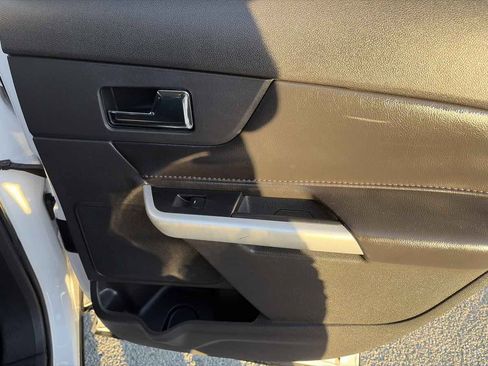 Used 2011 Ford Edge SEL w/ 202A Rapid Spec Order Code FWD image 27
