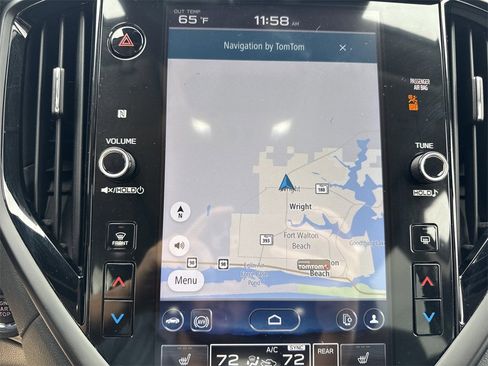 Certified 2023 Subaru Ascent Onyx Edition Limited image 25