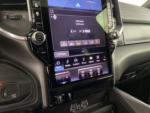 New 2026 RAM 2500 Laramie image 28