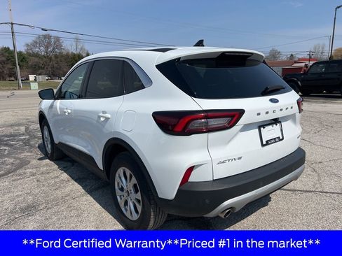 Used 2023 Ford Escape Active w/ Tech Pack #2 image 54