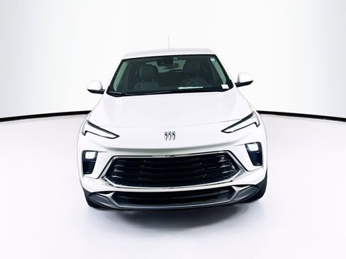 Used 2025 Buick Encore GX Preferred image 2