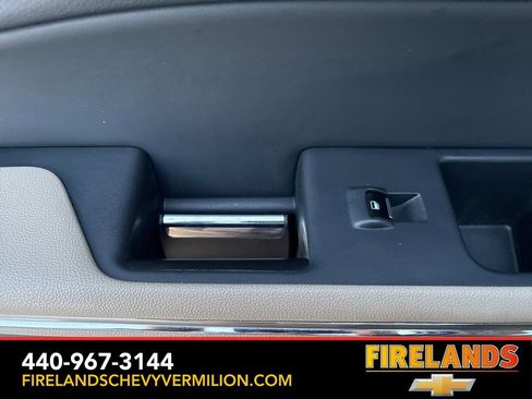 Used 2022 Ford Expedition Limited image 48