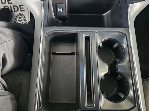 Used 2024 Ford F150 XLT w/ Mobile Office Package image 25