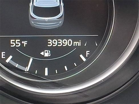 Used 2020 MAZDA CX-5 Touring image 21