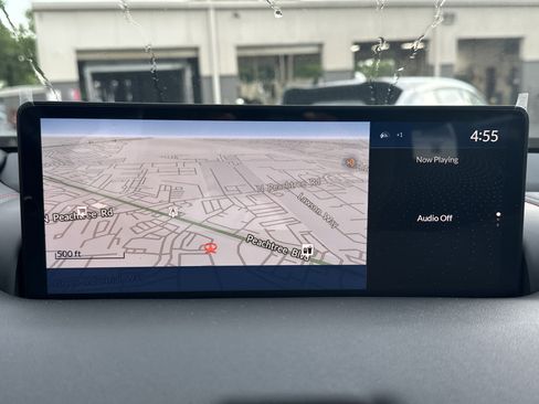 New 2025 Acura TLX SH-AWD w/ A-SPEC Pkg image 23