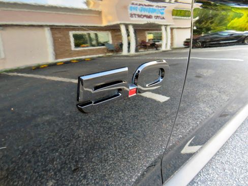 Used 2021 Ford Mustang GT Premium w/ Equipment Group 401A image 36