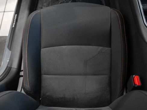 Used 2024 Nissan Sentra SR w/ Lighting Package image 33