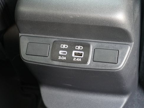 Used 2025 Subaru WRX Premium image 28