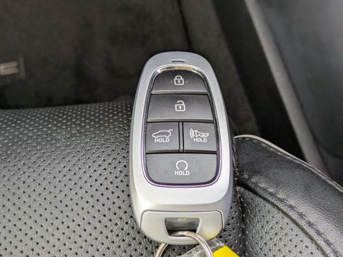 Used 2023 Hyundai Palisade XRT FWD image 30