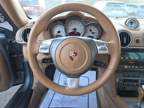 Used 2006 Porsche Cayman S image 19