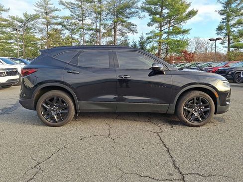 Certified 2023 Chevrolet Blazer LT image 7