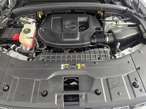 Used 2023 Jeep Grand Cherokee L Summit AWD/4WD image 21