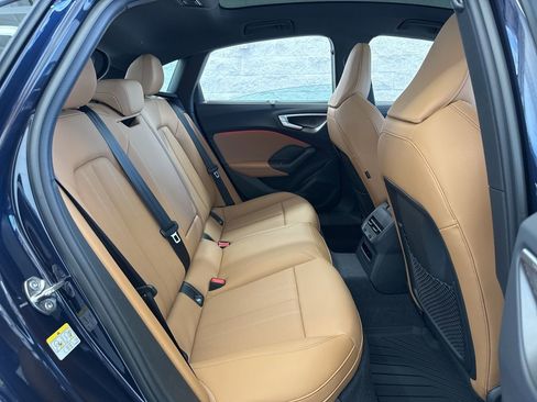 New 2025 Audi A5 2.0T Premium Plus image 17