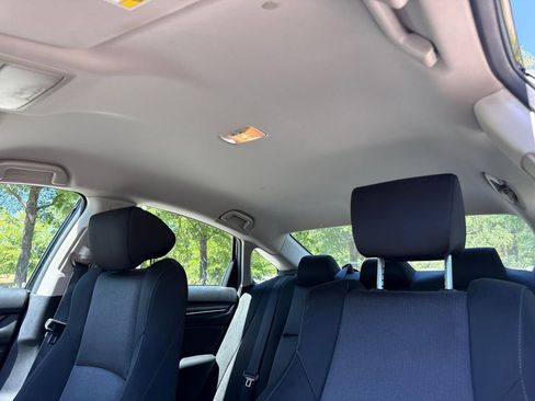 Used 2020 Honda Accord LX image 30