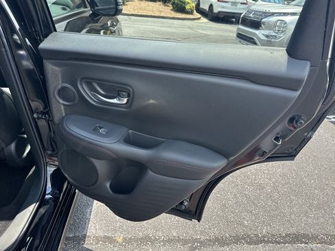 Certified 2025 Acura ADX A-Spec FWD image 19