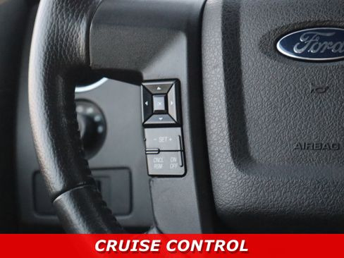 Used 2014 Ford F150 XLT w/ Equipment Group 302A Luxury image 16