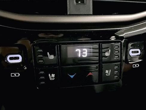 Used 2023 Lexus RX 350 FWD w/ Cold Area Package image 36