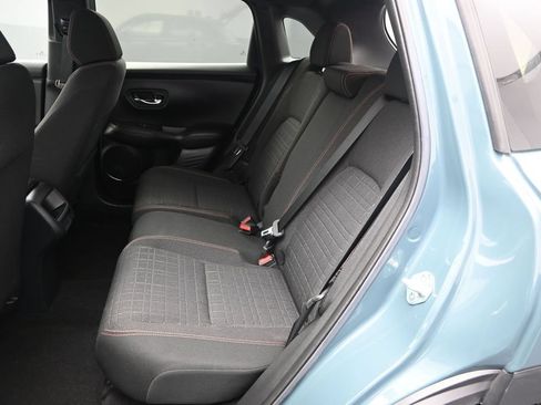 Used 2024 Honda HR-V Sport image 12