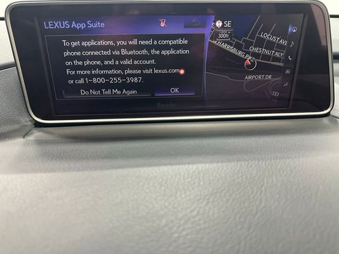 Used 2017 Lexus RX 350 F Sport w/ Accessory Package AWD/4WD image 30