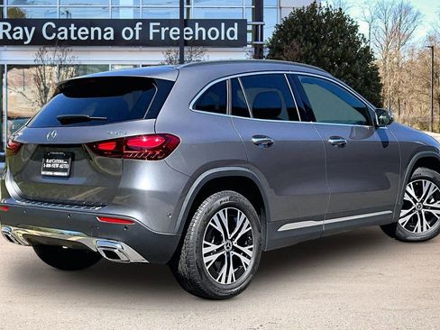Used 2026 Mercedes-Benz GLA 250 4MATIC image 2