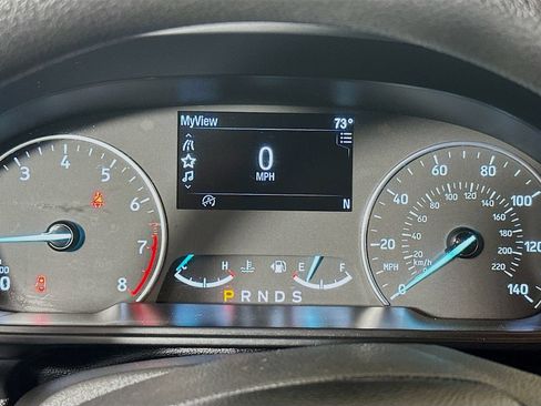 Used 2021 Ford EcoSport SE FWD image 12