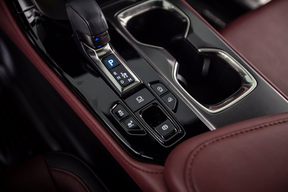 Used 2024 Lexus NX 350 AWD w/ Vision Package image 33