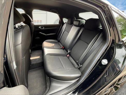 Used 2024 Honda Civic Sport image 22