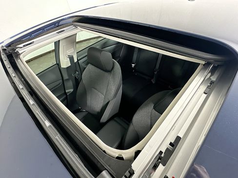 New 2025 Honda Accord SE image 21