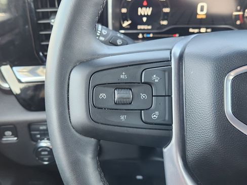 Certified 2024 GMC Sierra 1500 Elevation image 33