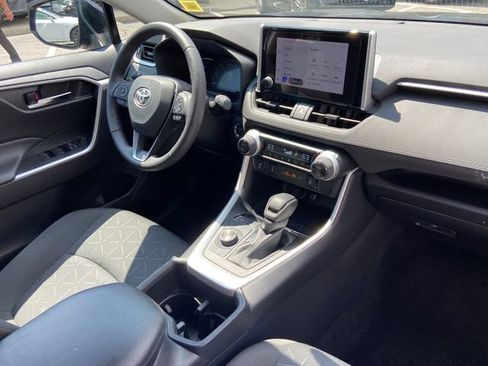 Used 2024 Toyota RAV4 XLE w/ Convenience Package AWD/4WD image 24