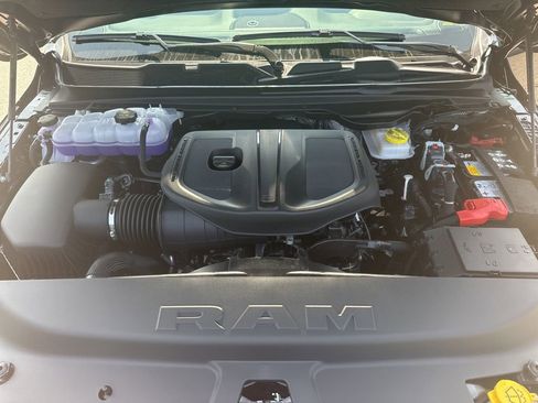 New 2026 RAM 1500 Big Horn image 25