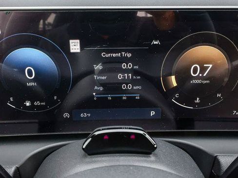 New 2026 Hyundai Tucson SEL FWD image 24
