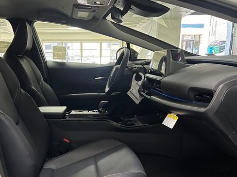 New 2026 Toyota Prius image 18