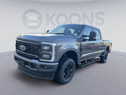 New 2026 Ford F250 XL w/ STX Appearance Package