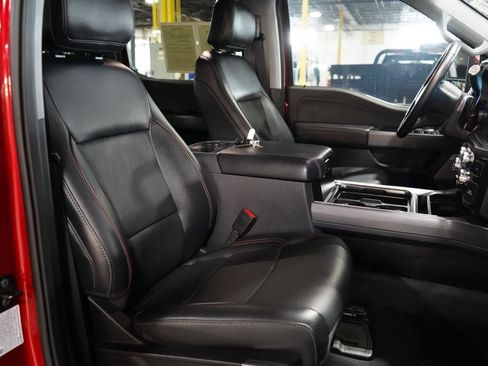 Certified 2024 Ford F350 Lariat w/ Lariat Ultimate Package AWD/4WD image 31