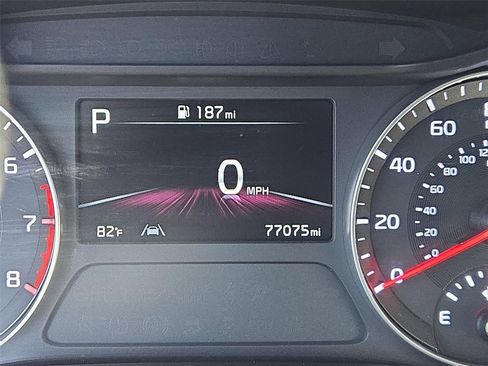 Used 2023 Kia Forte LXS FWD image 4