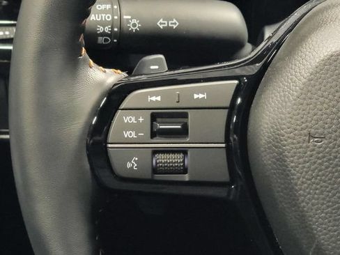Certified 2026 Honda CR-V Sport Touring image 27