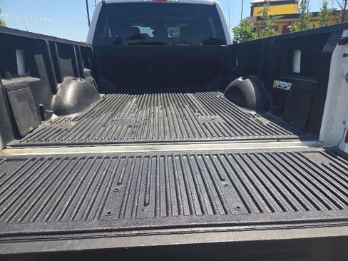 Certified 2024 Ford F150 XLT w/ Tow/Haul Package AWD/4WD image 12