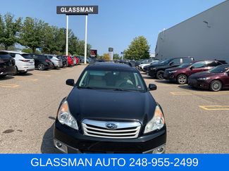 Used 2012 Subaru Outback 2.5i Limited AWD/4WD video 1