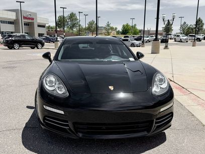 Used 2015 Porsche Panamera 4S