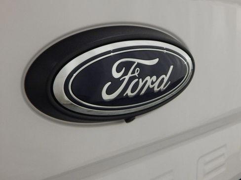 New 2025 Ford Ranger XL w/ Trailer Tow Package image 5