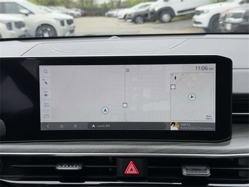 Used 2025 Kia K5 EX image 3