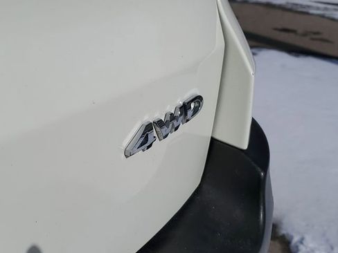 Used 2022 Ford EcoSport Titanium AWD/4WD image 36