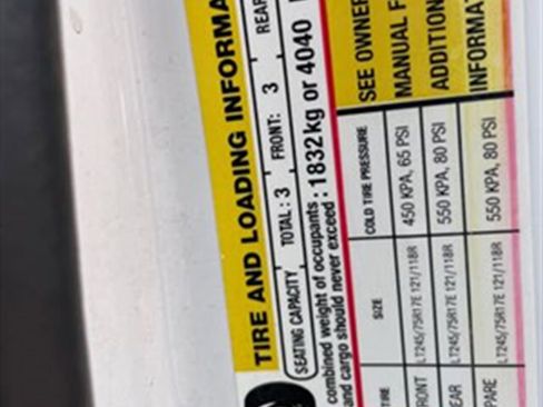 Used 2017 Ford F250 XL w/ Power Equipment Group image 18