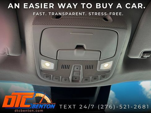 Used 2020 Ford Expedition Platinum AWD/4WD image 28
