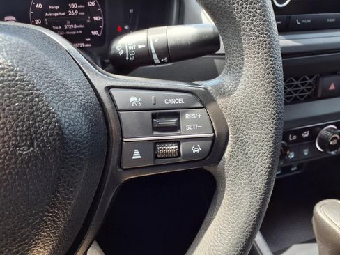 Used 2025 Honda Accord SE image 17