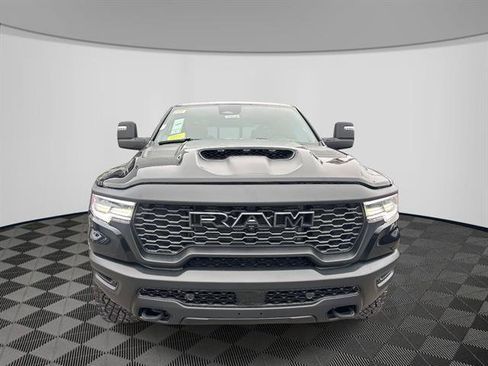 New 2026 RAM 1500 RHO image 2