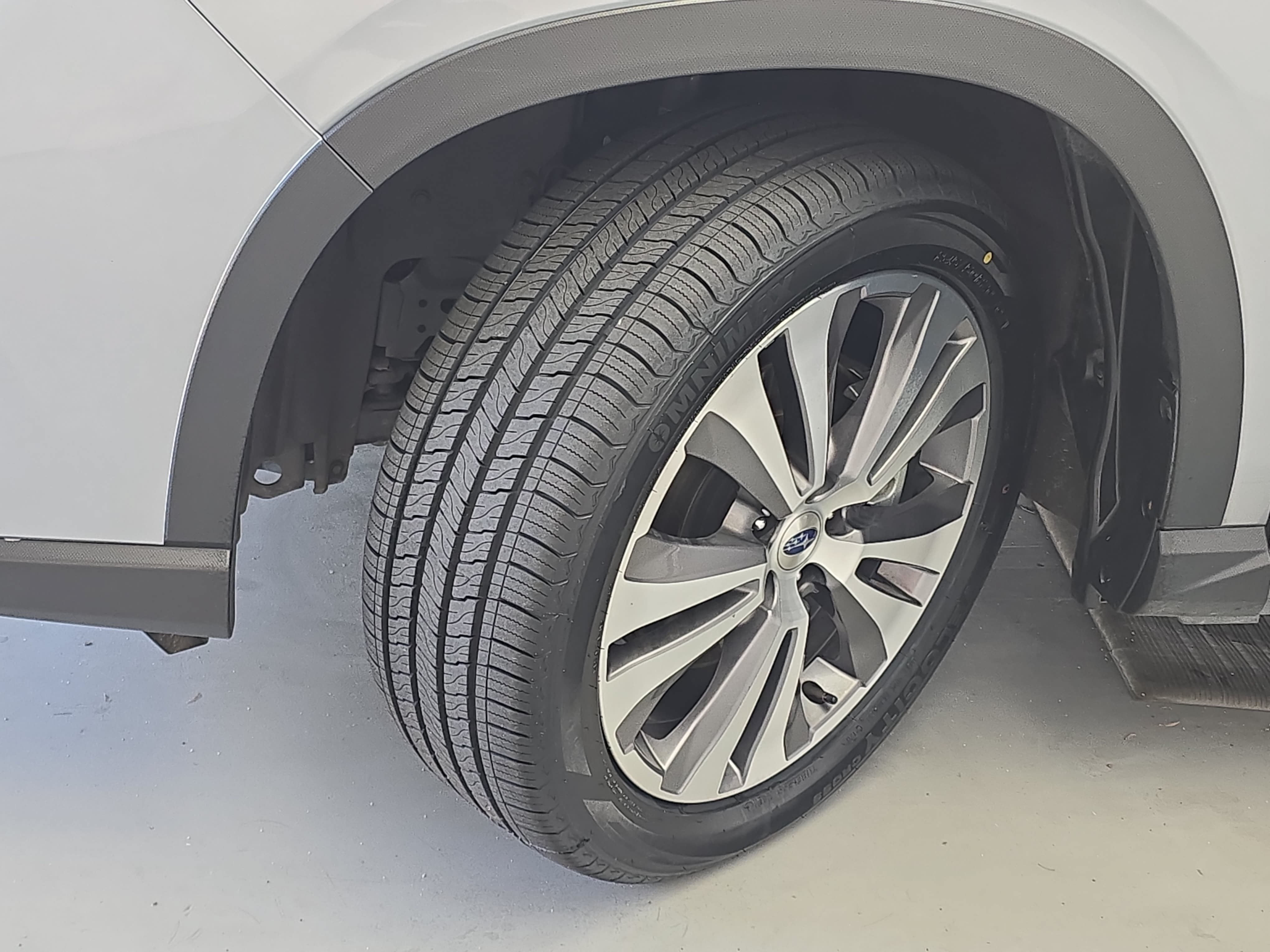 Used 2019 Subaru Ascent Limited AWD/4WD image 33